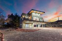 Moondance Private Studio - Cathedral Rock - B&B