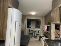 Aconchegante Apartamento Parque Águas Claras - Frente ao Parque! - B&B Brasília