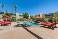 Camelback 446 at Fashion Square - B&B Scottsdale