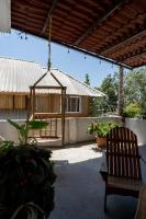 Suku'un - B&B Brisas de Zicatela