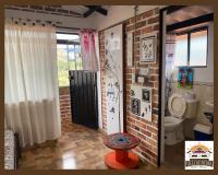 Familiekamer met Balkon