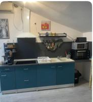 Là fleurs de Briatexte - B&B Briatexte