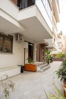 Solo Tourism Boutique Demircikara - B&B Antalya