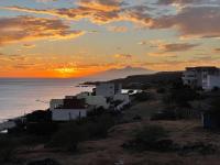 Chambre 3 Residencial Eunice - B&B Praia