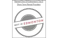 Chic Hideaway-King Bed-Fireplace-DT-WEM-Garage - B&B Edmonton