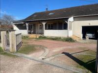 Béatrice - B&B