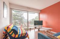 Appartement 1 Chambre