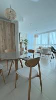 Apartamento en Playa Corona Ph Patricia Italia - Ferienwohnung