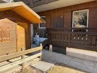 Ciasa Saslonch Apartment - Bed and Breakfast