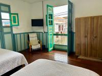 Gaia Teahouse - Ferienwohnung Filandia