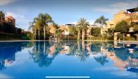 Havre de paix à Atlas Golf Resort Marrakech - B&B
