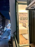 La Vista Downtown apartment - B&B Il Cairo
