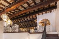 Piazza Navona Loft for 7 people - B&B