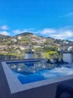 Art House Madeira I - Ferienwohnung Canico