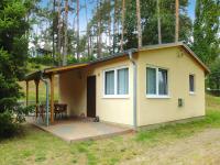 Bungalows am Vordersee, Dobbrikow - Bed and Breakfast