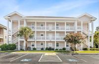 Luxury Golf Condo with Pool Access, near the Ocean and Broadway at the Beach, - B&B