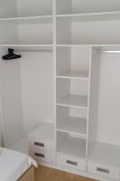 Appartement met 2 Slaapkamers en Terras