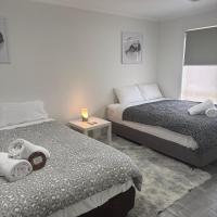 Mahzan on Braid Room 3 - Ferienwohnung Truganina