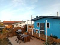 Bussardhorst - Ferienwohnung Ruppichteroth