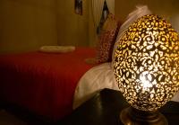 Habitación Triple con baño privado