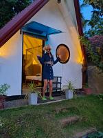 Stargate Villa - B&B Talalla South