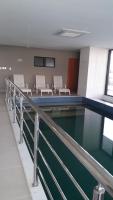 Loft Belém, piscina, garagem, portaria 24h - B&B Belém