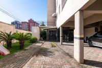 Jardim Botânico Curitiba - Bed and Breakfast Curitiba