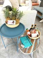 Villa koki Bonheur - B&B Grand Baie