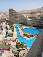 Porto Elsokhna pyramids Sea View - B&B