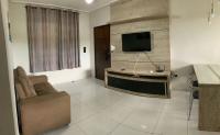 Apartamento aconchegante e silencioso - B&B