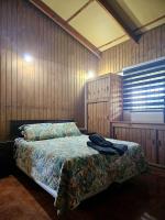 Te Ra'a Travel - Cabaña equipada - Ferienwohnung Hanga Roa