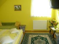Chambre Double Deluxe avec Douche