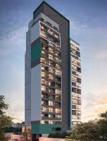 TU 1501 Deslumbrante Apartamento Em Frente Ao Metrô Tucuruvi - Avenida Guapira 79 - Raizes Tucuruvi Figueira - B&B São Paulo