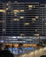 Apartamento frente al Mar, Santa Marta - Chambres d’hôtes