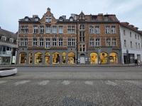 Halbinsel City Apartment - B&B