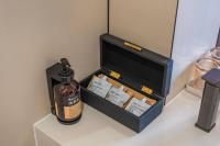 Chambre Double Deluxe avec Douche