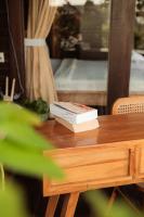 Joglo Deluxe Double Room 