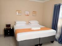 Habitación Doble Estándar con baño compartido