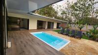 Casa Mar Azul - Ferienwohnung