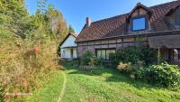 Maison des marais - B&B
