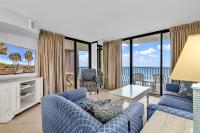 3 BR Palms Resort Oceanfront - Ferienwohnung Myrtle Beach