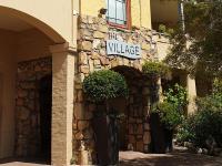 The Village Apartments - B&B