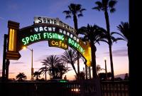 Sea & Sky 2 Bed Escape Apt in Santa Monica with FREE PARKING - Chambres d’hôtes Los Angeles