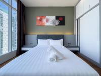 Appartamento con 3 Camere da Letto e con Vista