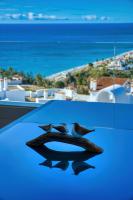 New sunset views - B&B Torrox Costa