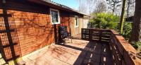 Rauszeit-Balje - Bed and Breakfast