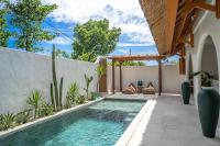 Villa Bohemian Seminyak - B&B Seminyak