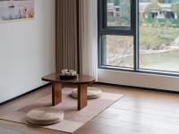 Tweepersoonskamer met Uitzicht op de Bergen