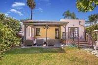 Spanish Villa in prime West Hollywood - B&B