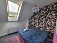 Słoneczny Apartament Władysławowo dla 6 osób - B&B Władysławowo